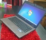 HP Probook.Core i53rd Gen500GB_8GB