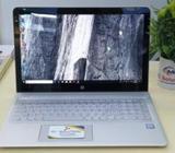 ENVY i7,7th gen,16gb DDR4 RAM,256GB+1tb