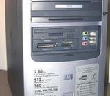 Brand PCHP Pentium Win 7 3.00-Ready