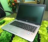 Hp 840 G3 i5 6th Gen Ram 8/256 SSD