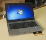 Hp Ultrabook 840_Core i5_750GB 4GB