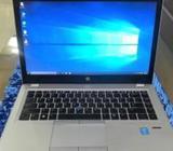 HP EliteBook Folio 9480m i5 4th Gen 4Gb/8Gb