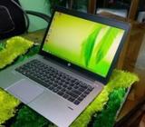 5th Gen Folio 1040 Hp SSD 256/8GB- A গ্রেà¦