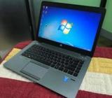 Hp Elitebook 5th gen A6 PRO 128GB-SSD