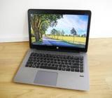 Folio 1040 Hp SSD 256/8GB-5thGen