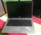 745 Hp G2 Ram 4 SSD 128 GB 5th Gen