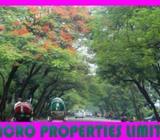 @ A Block 15 katha Ready plot