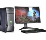 Best Gaming Core i5 ASUS LED 20