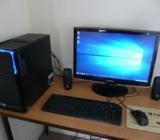 1000GB+4GB Core i5 New PC_SAMSUNG 20