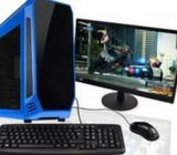 বৈশাখ সেরা অফার_Gaming DESKTOP_4GB DDR3-+160GB+LG 20