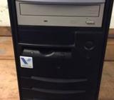 Ready Desktop CPU-Core2Duo*Win-7/10