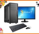 বৈশাখ অফার_Gaming_ASUS_MAIN BORD_4GB RAM+250GB HDD+Widescreen 17