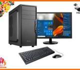 বৈশাখ অফার_Gaming Core™i3_2000GB+8GB+Graphics 4GB+19