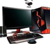 GAMING_(320GB+4GB)DESKTOP_LG 20