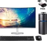 RAM-4GB_HDD-500GB+Core™i5-3.20GHz_HD Graphics 2GB_Widescreen 17