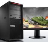 250GB 4GB Dual Core_Lenovo 19