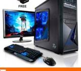 GAMING ASUS MAIN BORD_Widescreen 17