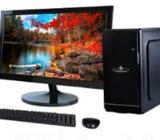 Core 2duo✌1000GB✌4GB