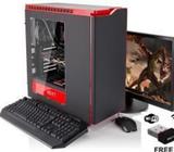 GAMING ASUS MAIN BORD_Widescreen 17