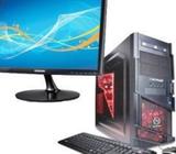 Duel Core 160GB+4GB PC+19