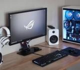 Duel Core 1000GB+4GB PC+20