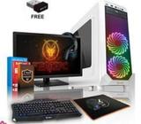 New Intel®Core™i5 3.20GHz_HDD 500GB_RAM 4GB+17