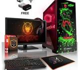 17_LED+RAM-4GB_HDD-500GB_Intel® Core™2 Duo-3.06_1 Year Replace Guaranty