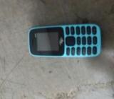 Itel it2180 .. (Used