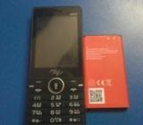 Itel it5622 . (Used