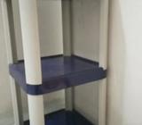 RFL multipurpose rack