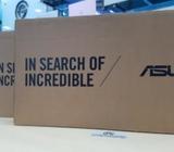 Asus Vivobook S15 Core i7 8th/ 8+256+1000GB/ Nvidia MX150/ INTACT BOX