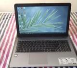 Asus Laptop Almost New