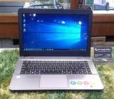 Asus Vivobook X441U Core i5 7th Gen 4GB RAM 1TB HDD Laptop