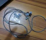 High Bass Audio Creative Earphone