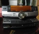 Sony LBT ZUX 10D 12300 watt AMP