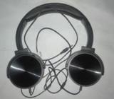 Headphone