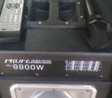 bass speaker