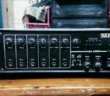 Amplifier sale