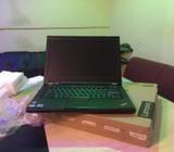 Laptop T420 Thinkpad 500GB+4GB 14.1'