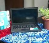 Thinkpad X250 Core i5 4Gb 500GB HDD Intel HD graphics