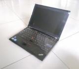 নতুন অফার X220 Core i5 500GB/4GB 12.5'