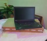 X250 Thinkpad 5th Gen 8GB Ram 500GB HDD