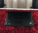 X250 Thinkpad Core i5 4GB DDR3L 500GB HDD