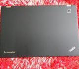Lenovo Thinkpad-Core-i5_4/128gb SSD