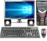 Gaming Core 2 Duo 1000GB+4GB LG 20