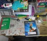 একটি কাঠের টেবিà¦