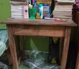 কাঠের টেবিà¦