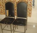 Chair 2 pcs