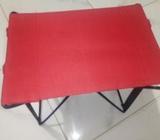 Pocket Folding Chair