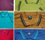 T shirt & polo